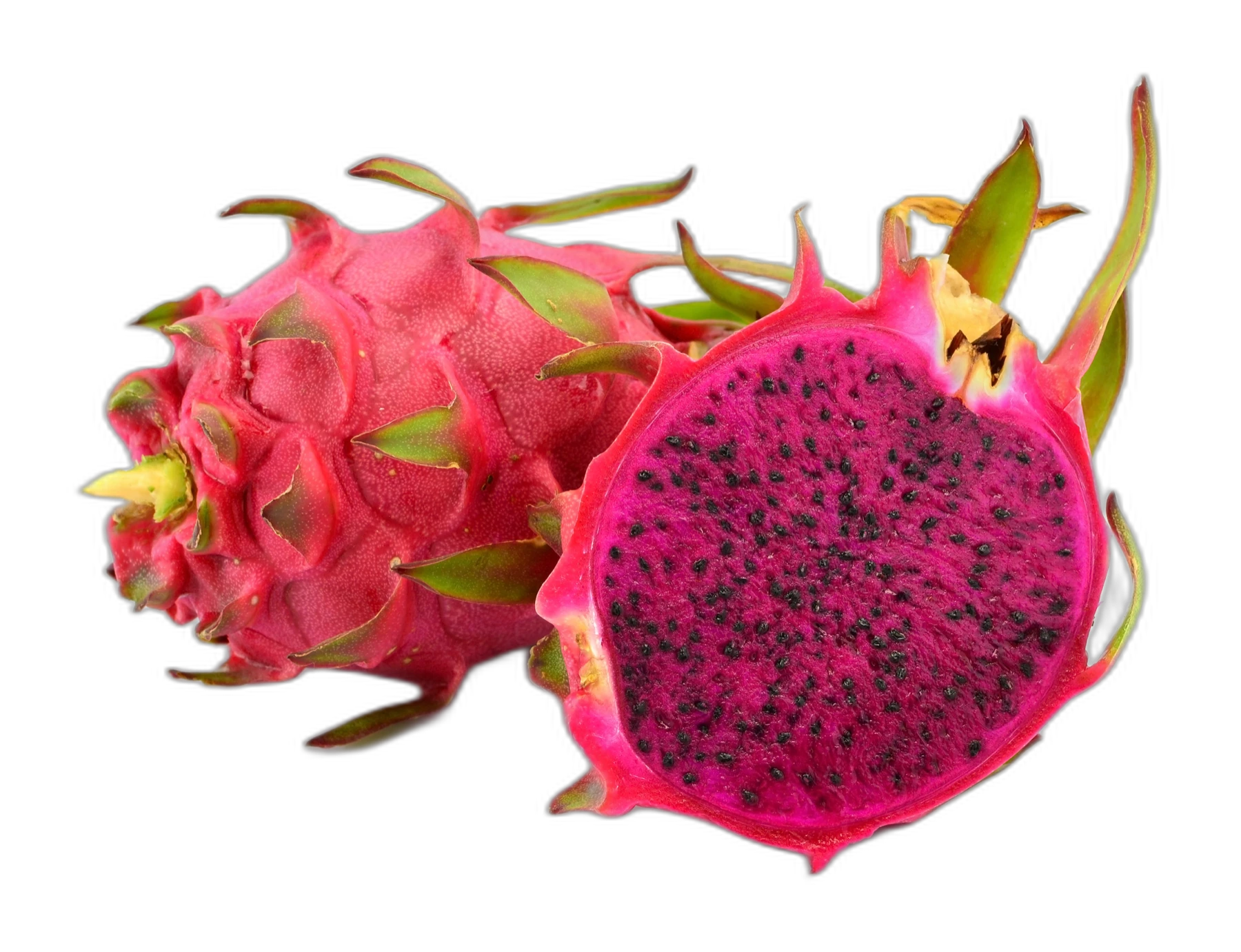 Pitaya rouge